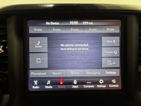 Used 2020 RAM 1500 Rebel w/ Level 1 Equipment Group AWD/4WD image 11