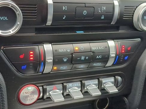 Used 2022 Ford Mustang GT Premium w/ Equipment Group 401A image 15