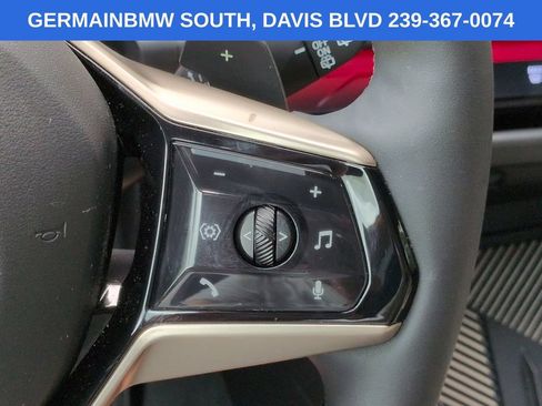 Used 2025 BMW X3 xDrive30i w/ Premium Package AWD/4WD image 26