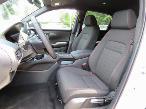 New 2026 Honda HR-V Sport image 13