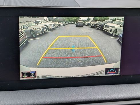 Certified 2025 Lexus IS 350 F Sport w/ Navigation Package AWD/4WD image 29