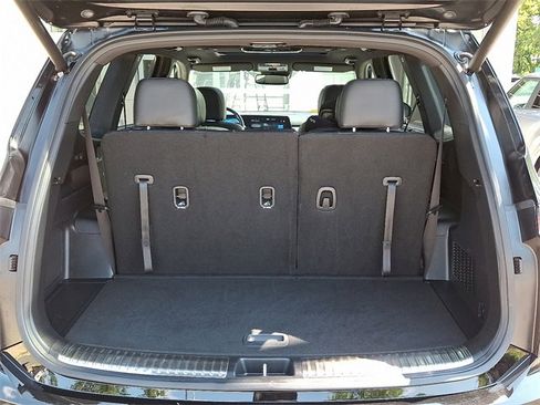 Certified 2024 Kia Telluride SX X-Line image 29