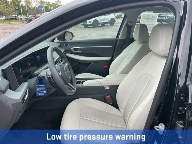 New 2026 Hyundai Sonata SEL AWD/4WD image 11
