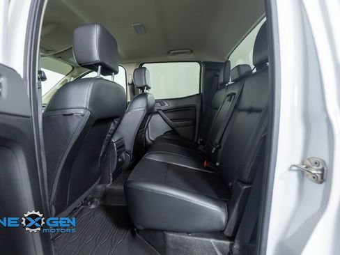 Used 2023 Ford Ranger XL AWD/4WD image 26