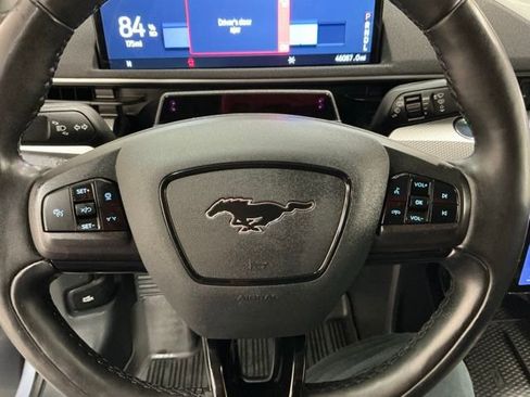 Used 2022 Ford Mustang Mach-E Select w/ Comfort/Technology Package image 28