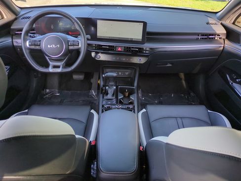 Used 2025 Kia K5 GT-Line AWD/4WD image 14