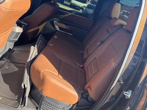 Used 2024 Toyota Tundra 1794 Edition image 10