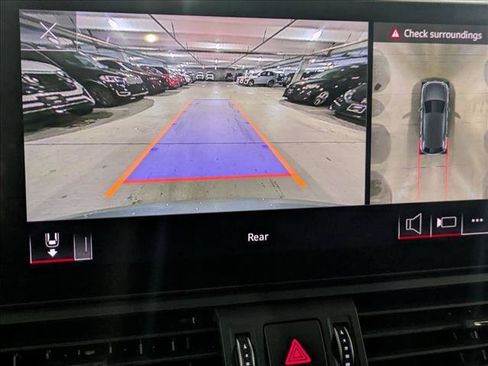 Certified 2025 Audi Q5 2.0T Premium Plus image 14