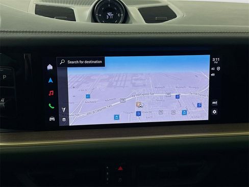 New 2026 Porsche Cayenne Coupe image 19