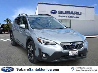 Used 2023 Subaru Crosstrek 2.5i Limited w/ Popular Package #3