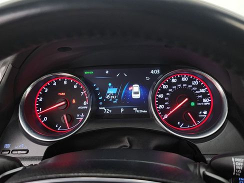 Used 2020 Toyota Camry XSE image 15