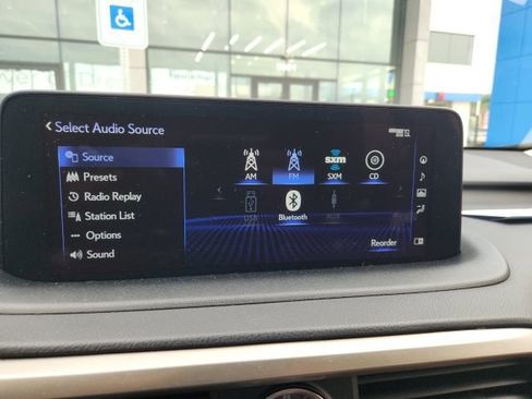 Used 2021 Lexus RX 450h AWD w/ Premium Package image 18