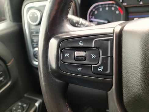 Used 2019 GMC Sierra 1500 AT4 w/ AT4 Premium Package image 11