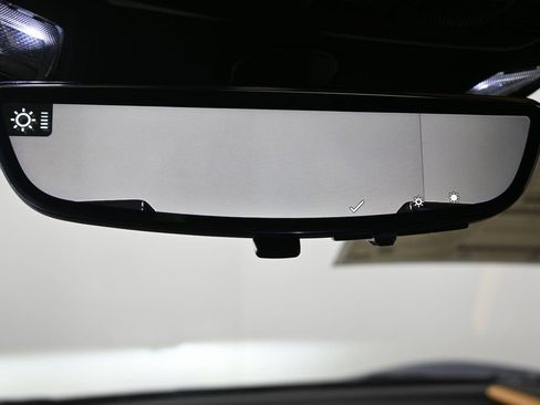 New 2026 Chevrolet Corvette Z06 w/ Stealth Interior Trim Package image 35