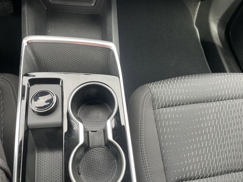 Used 2026 Chevrolet Equinox LT w/ Midnight Edition image 66