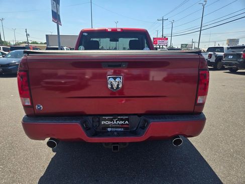 Used 2013 RAM 1500 Express RWD image 6