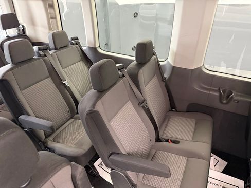 Used 2024 Ford Transit 350 XLT image 53