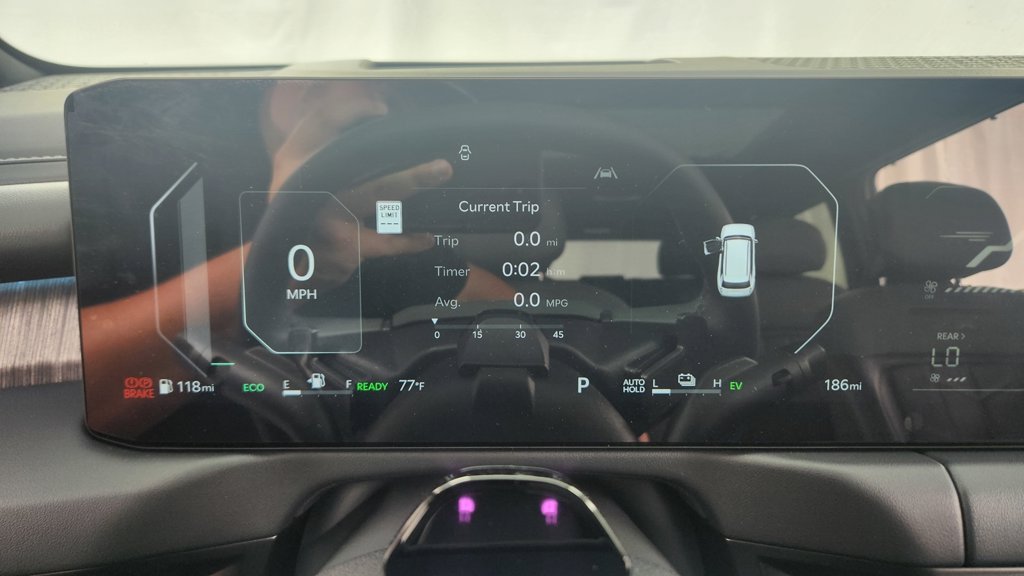 New 2027 Kia Telluride X-Line SX Prestige w/ Towing Package AWD/4WD image 25