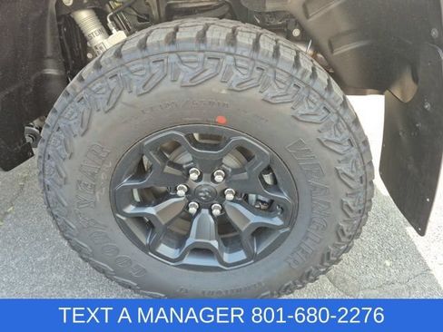 New 2026 RAM 1500 RHO w/ RHO Level 1 Equipment Group AWD/4WD image 7