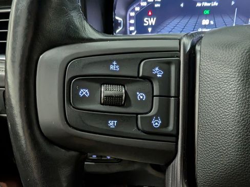 Used 2023 GMC Yukon XL Denali Ultimate image 24