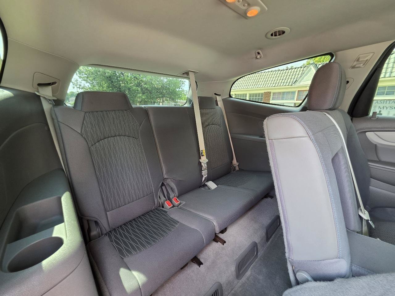 Used 2016 Chevrolet Traverse LS AWD/4WD image 29