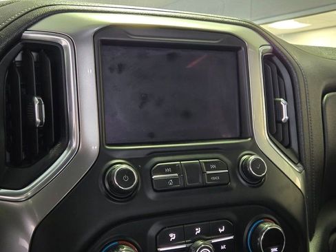 Used 2019 Chevrolet Silverado 1500 LT w/ All-Star Edition image 23