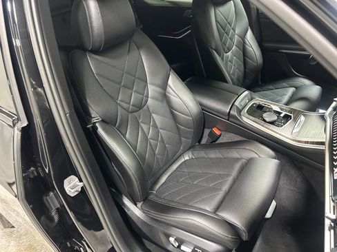 Certified 2024 BMW X5 xDrive40i w/ M Sport Package image 19