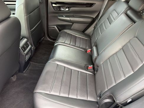 Used 2025 Honda CR-V EX-L image 24