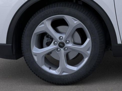 New 2025 Ford Escape ST-Line w/ Equipment Group 301A image 19