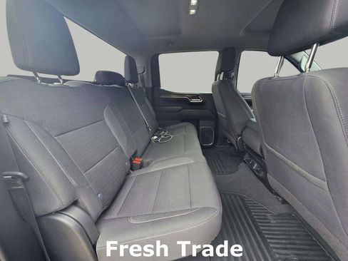 Used 2023 Chevrolet Silverado 1500 LT image 8