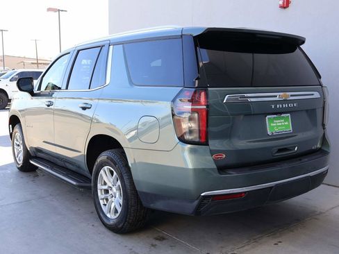 Used 2024 Chevrolet Tahoe LT image 3