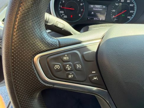 Used 2024 Chevrolet Malibu LT FWD image 15