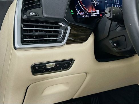 Used 2020 BMW X5 sDrive40i w/ Premium Package image 10