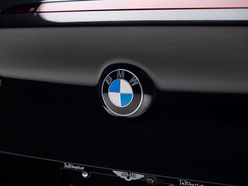 Used 2023 BMW M850i xDrive Convertible w/ M Sport Professional Package AWD/4WD image 31