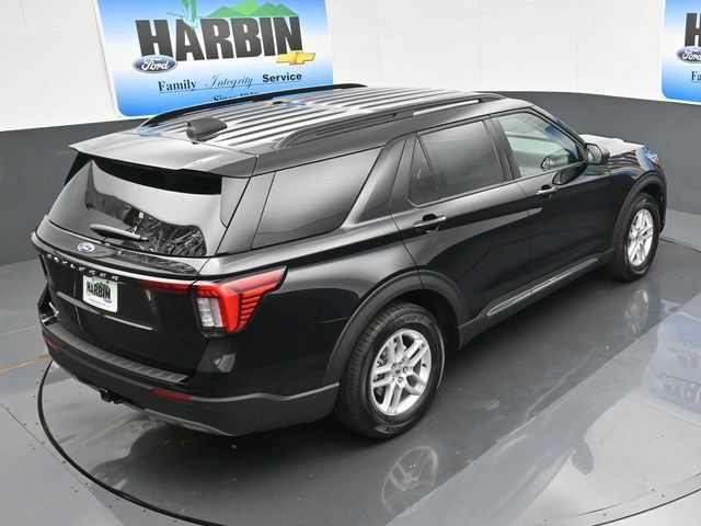New 2025 Ford Explorer Active w/ Active Comfort Package RWD image 27