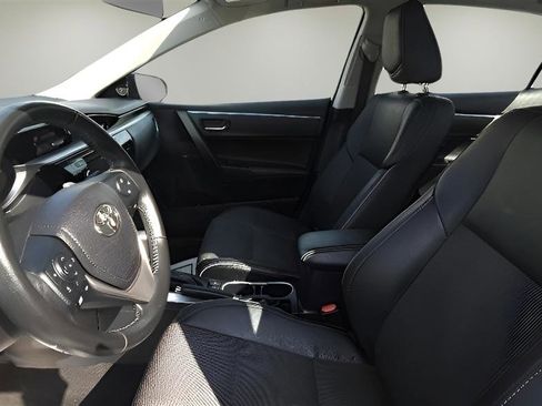Used 2016 Toyota Corolla S FWD image 10