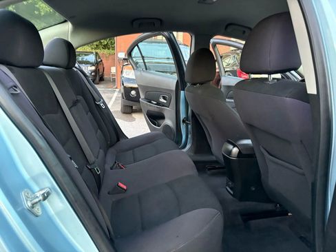 Used 2012 Chevrolet Cruze LT w/ RS Package image 16