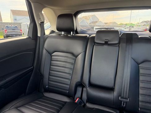 Used 2023 Ford Edge SEL w/ Convenience Package AWD/4WD image 29