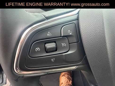 Used 2026 Buick Encore GX Preferred AWD/4WD image 18