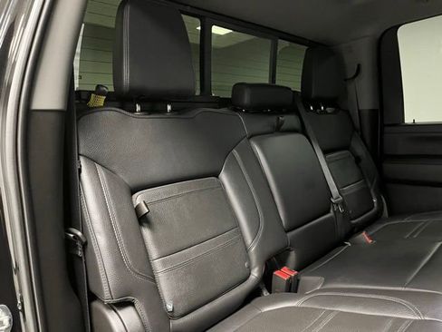 Used 2022 GMC Sierra 3500 Denali w/ Denali Ultimate Package AWD/4WD image 54