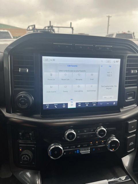 Used 2023 Ford F150 Tremor w/ Equipment Group 402A High AWD/4WD image 40