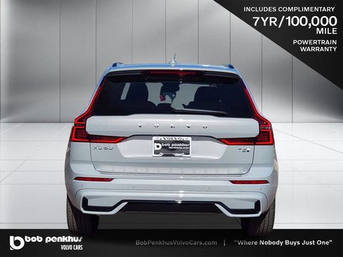 New 2026 Volvo XC60 T8 Plus w/ Protection Package Premier AWD/4WD image 26