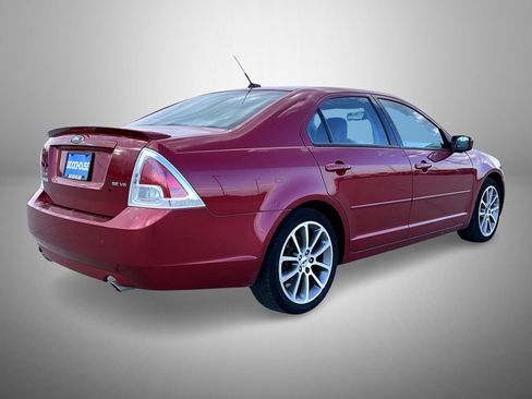 Used 2009 Ford Fusion SE image 5