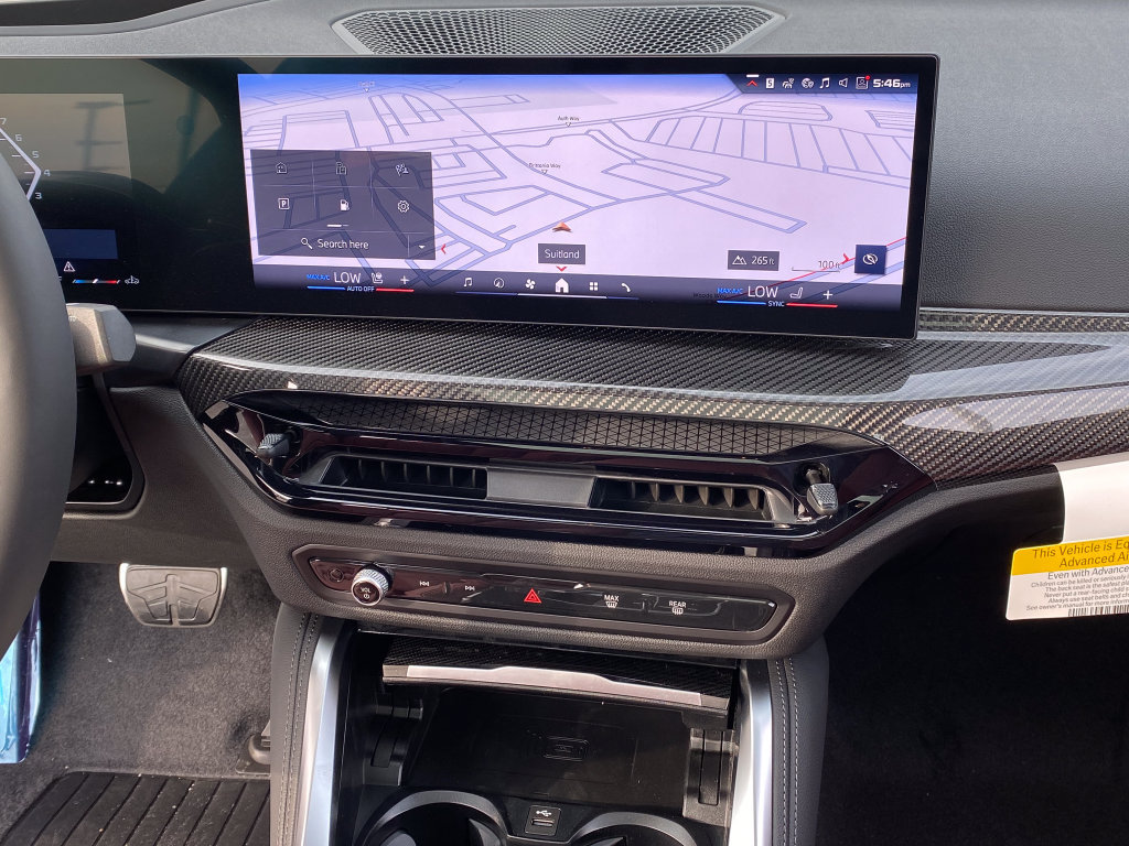 New 2026 BMW M240i xDrive Coupe w/ Premium Package AWD/4WD image 29