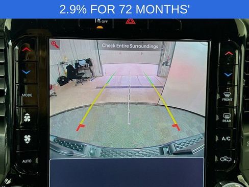 New 2026 RAM 1500 Big Horn image 14