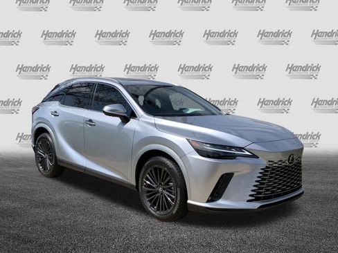 Used 2026 Lexus RX 350 Premium w/ Convenience Package image 2