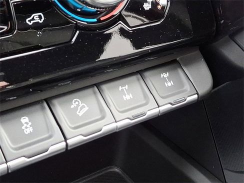 New 2026 GMC Sierra 1500 AT4X image 18