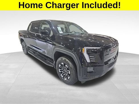 New 2026 GMC Sierra EV Elevation w/ Premium Package image 1