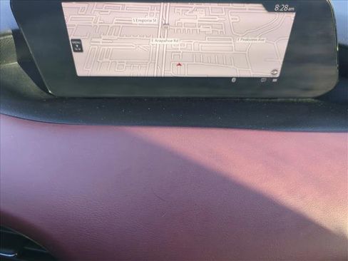 Used 2022 MAZDA MAZDA3 s image 13