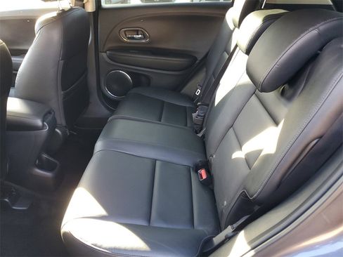 Used 2016 Honda HR-V EX-L image 13